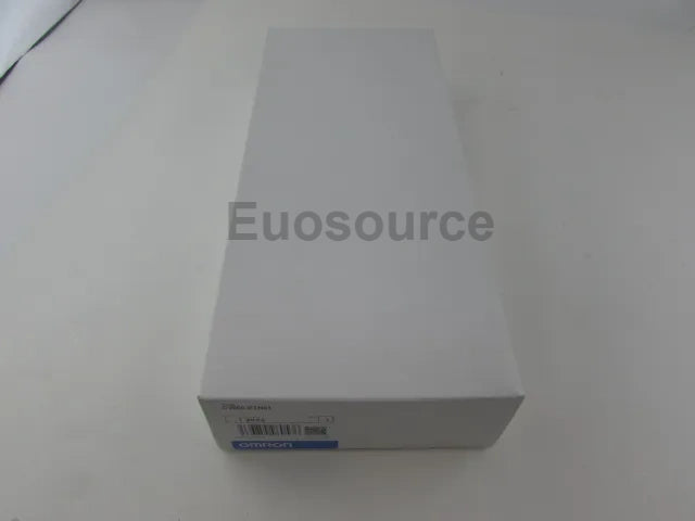 CV500-ETN01 Omron PLC Large-Scale 1024 I/O