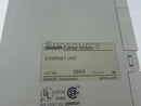 CV500-ETN01 Omron PLC Large-Scale 1024 I/O