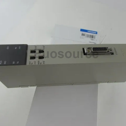 CV500-ETN01 Omron PLC Large-Scale 1024 I/O