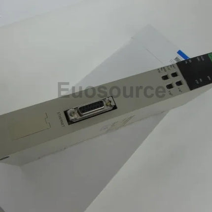 CV500-ETN01 Omron PLC Large-Scale 1024 I/O