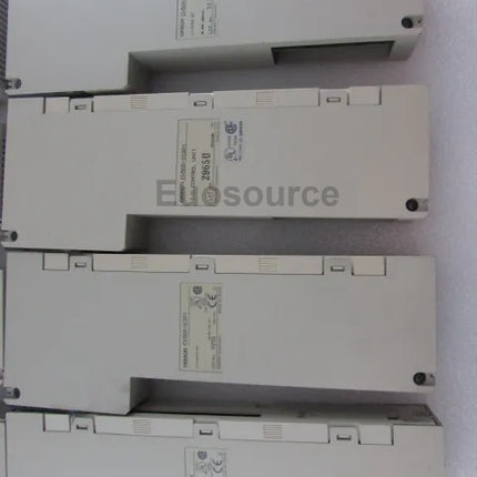 CV500-IC201 Omron PLC Large-Scale 1024 I/O