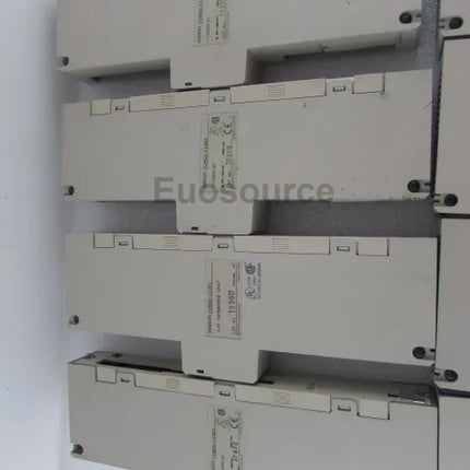 CV500-II201 Omron PLC Large-Scale 1024 I/O