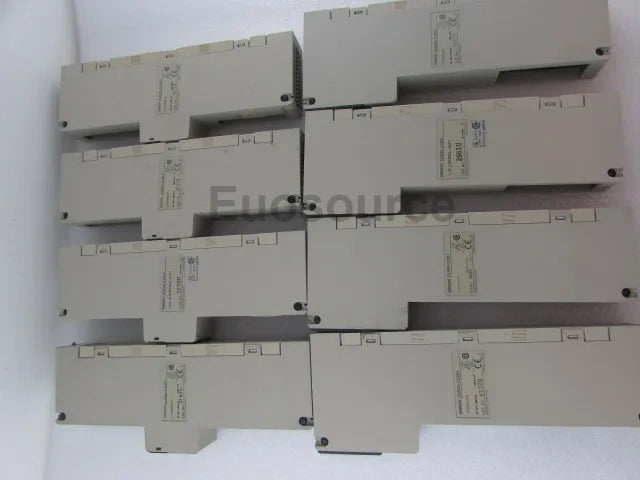 CV500-II201 Omron PLC Large-Scale 1024 I/O