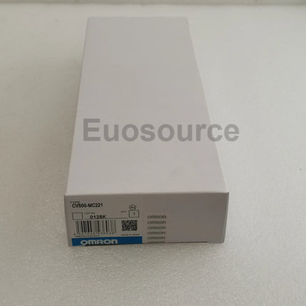 CV500-MC221 Omron PLC Large-Scale 1024 I/O