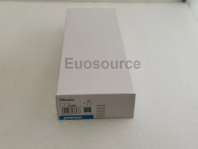 CV500-MC221 Omron PLC Large-Scale 1024 I/O