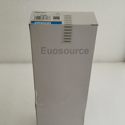 CV500-MC221 Omron PLC Large-Scale 1024 I/O