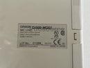 CV500-MC221 Omron PLC Large-Scale 1024 I/O