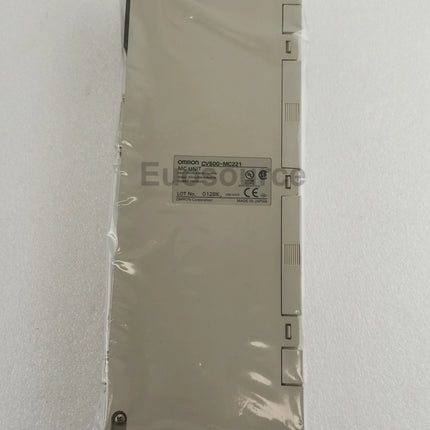 CV500-MC221 Omron PLC Large-Scale 1024 I/O