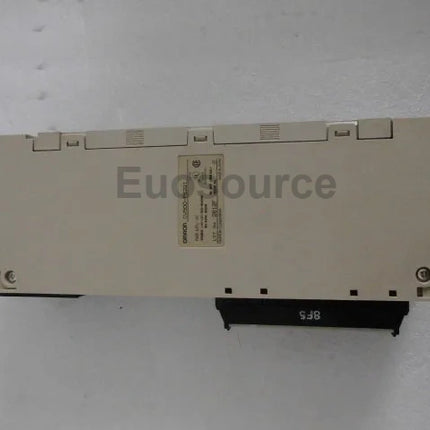 CV500-PS221 Omron PLC Large-Scale 1024 I/O
