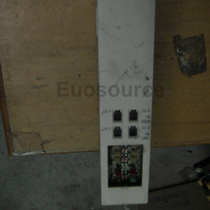 CV500-SLK21 Omron PLC Large-Scale 1024 I/O