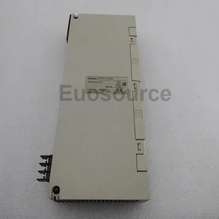 CVM1-CLK21 Omron PLC Dual-Processor Redundant