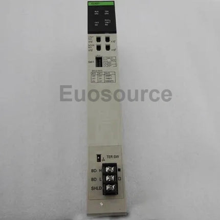 CVM1-CLK21 Omron PLC Dual-Processor Redundant