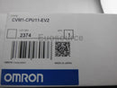 CVM1-CPU11-EV2 Omron PLC Dual-Processor Redundant