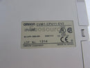 CVM1-CPU11-EV2 Omron PLC Dual-Processor Redundant