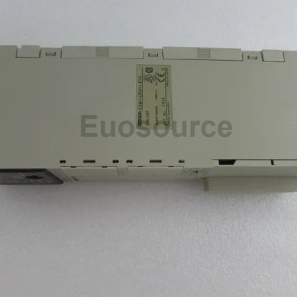 CVM1-CPU11-EV2 Omron PLC Dual-Processor Redundant