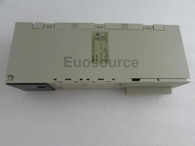 CVM1-CPU11-EV2 Omron PLC Dual-Processor Redundant