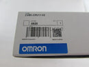 CVM1-CPU11-V2 Omron PLC Dual-Processor Redundant
