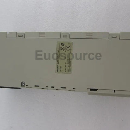 CVM1-CPU11-V2 Omron PLC Dual-Processor Redundant
