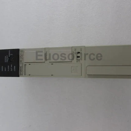 CVM1-CPU11-V2 Omron PLC Dual-Processor Redundant