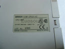 CVM1-CPU21-V2 Omron PLC Dual-Processor Redundant