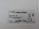 CVM1-PA208 Omron PLC Dual-Processor Redundant