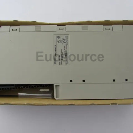 CVM1-PA208 Omron PLC Dual-Processor Redundant