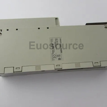 CVM1-PA208 Omron PLC Dual-Processor Redundant