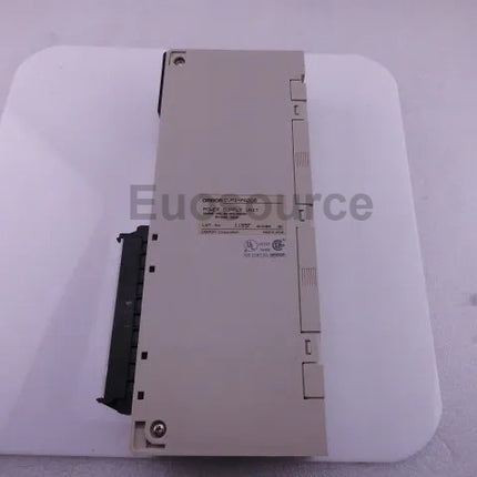 CVM1-PA20B Omron PLC Dual-Processor Redundant