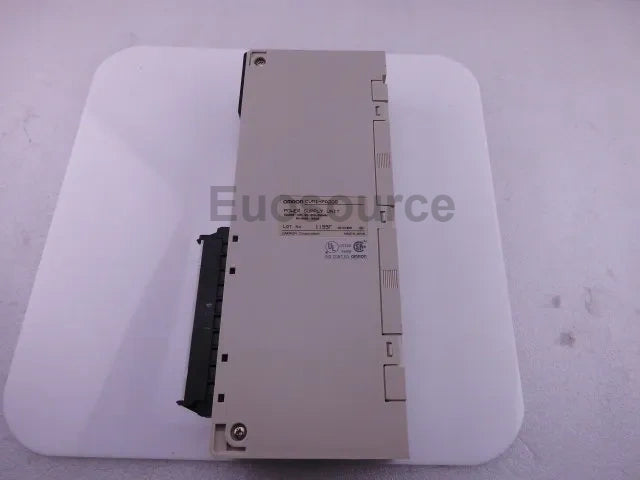 CVM1-PA20B Omron PLC Dual-Processor Redundant