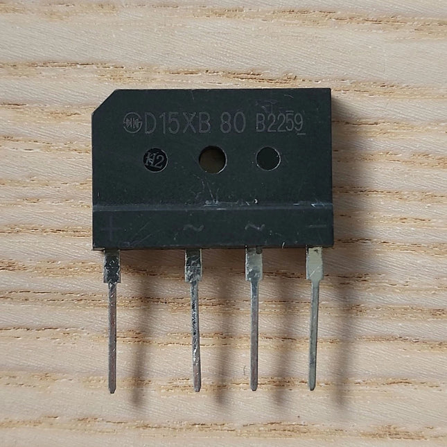 D15XB80  Infineon IGBT Module