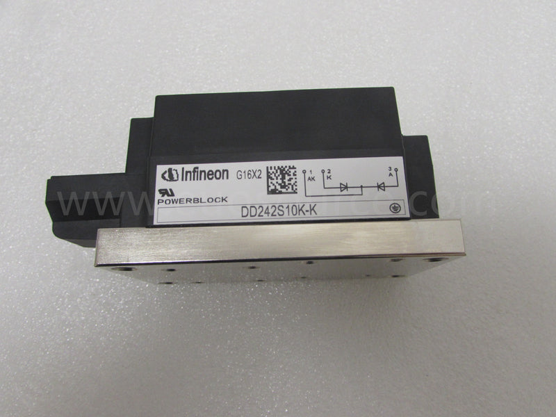 original  thyristor Stock Your Best Partner DD242S10K-K thyristor price