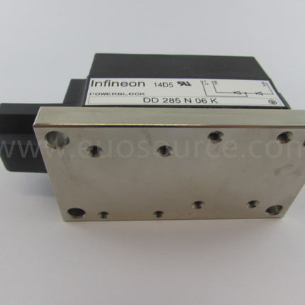 original  thyristor Stock Your Best Partner DD260N20K-K power thyristor