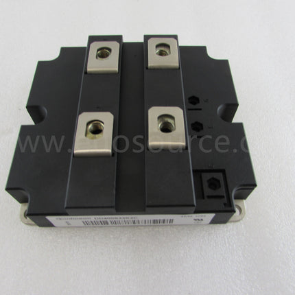 original  thyristor Stock Your Best Partner DD400S33K2C-B3 thyristor rectifier