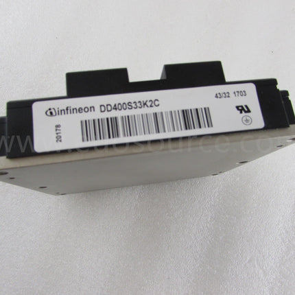 original  thyristor Stock Your Best Partner DD400S33K2C thyristor price