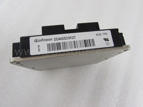 original  thyristor Stock Your Best Partner DD400S33K2C thyristor price