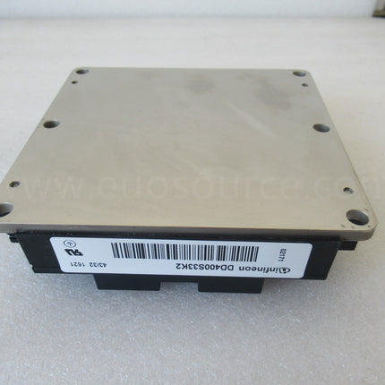 original  thyristor Stock Your Best Partner DD400S33K2 thyristor igbt