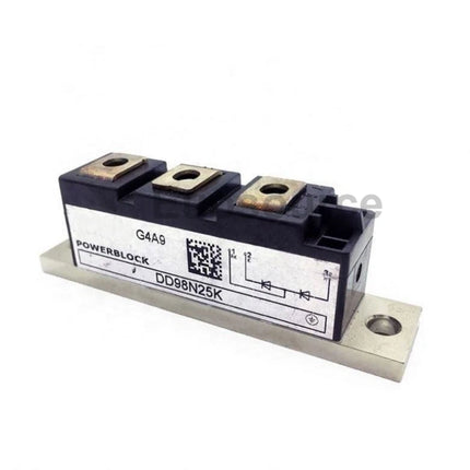 DD98N25K  Sanrex IGBT Module