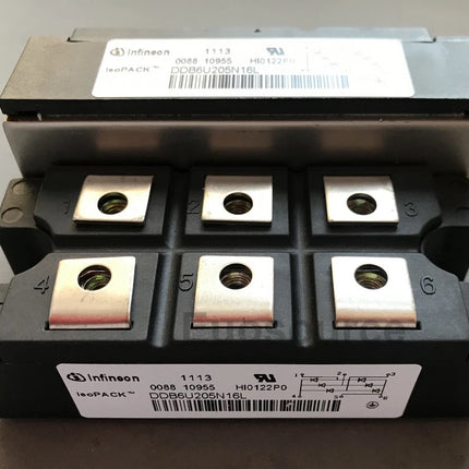 DD98N25K  Sanrex IGBT Module