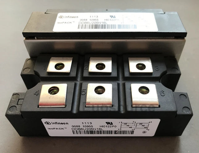 DD98N25K  Sanrex IGBT Module