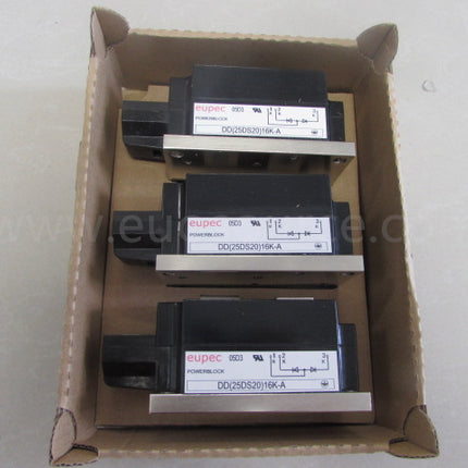 original  thyristor Stock Your Best Partner DD231N22K power thyristor