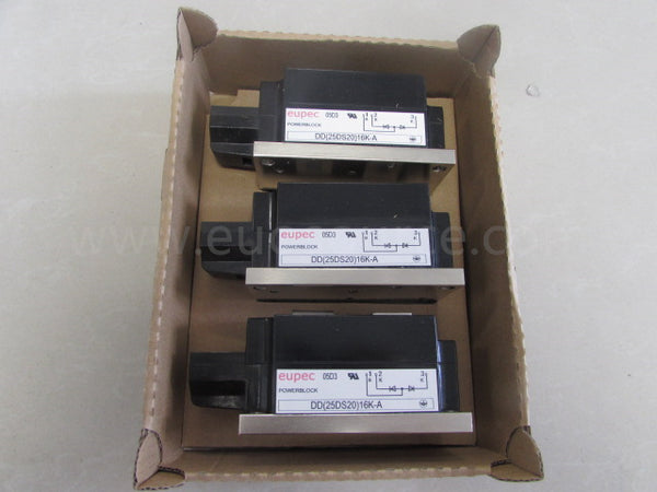 original  thyristor Stock Your Best Partner DD231N22K power thyristor