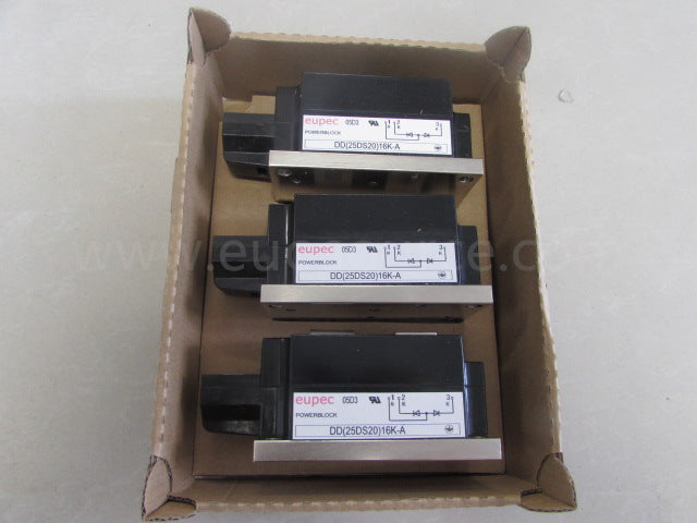 original  thyristor Stock Your Best Partner DD231N22K power thyristor