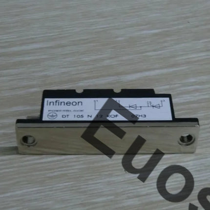 DT105N12KOF Infineon Thyristor Module
