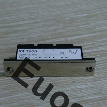 DT105N16KOF Infineon Thyristor Module