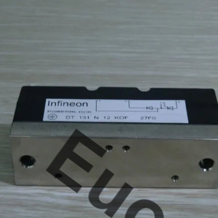 DT131N12KOF Infineon Thyristor Module