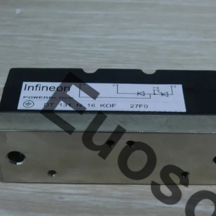 DT131N16KOF Infineon Thyristor Module