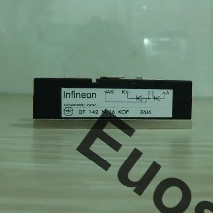 DT142N16KOF Infineon Thyristor Module