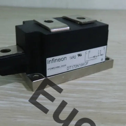 DT170N16KOF Infineon Thyristor Module