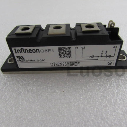 DT92N25-16KOF Infineon IGBT