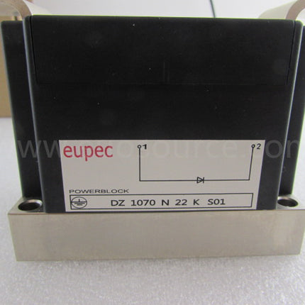 DZ1070N22K-Infineon thyristor